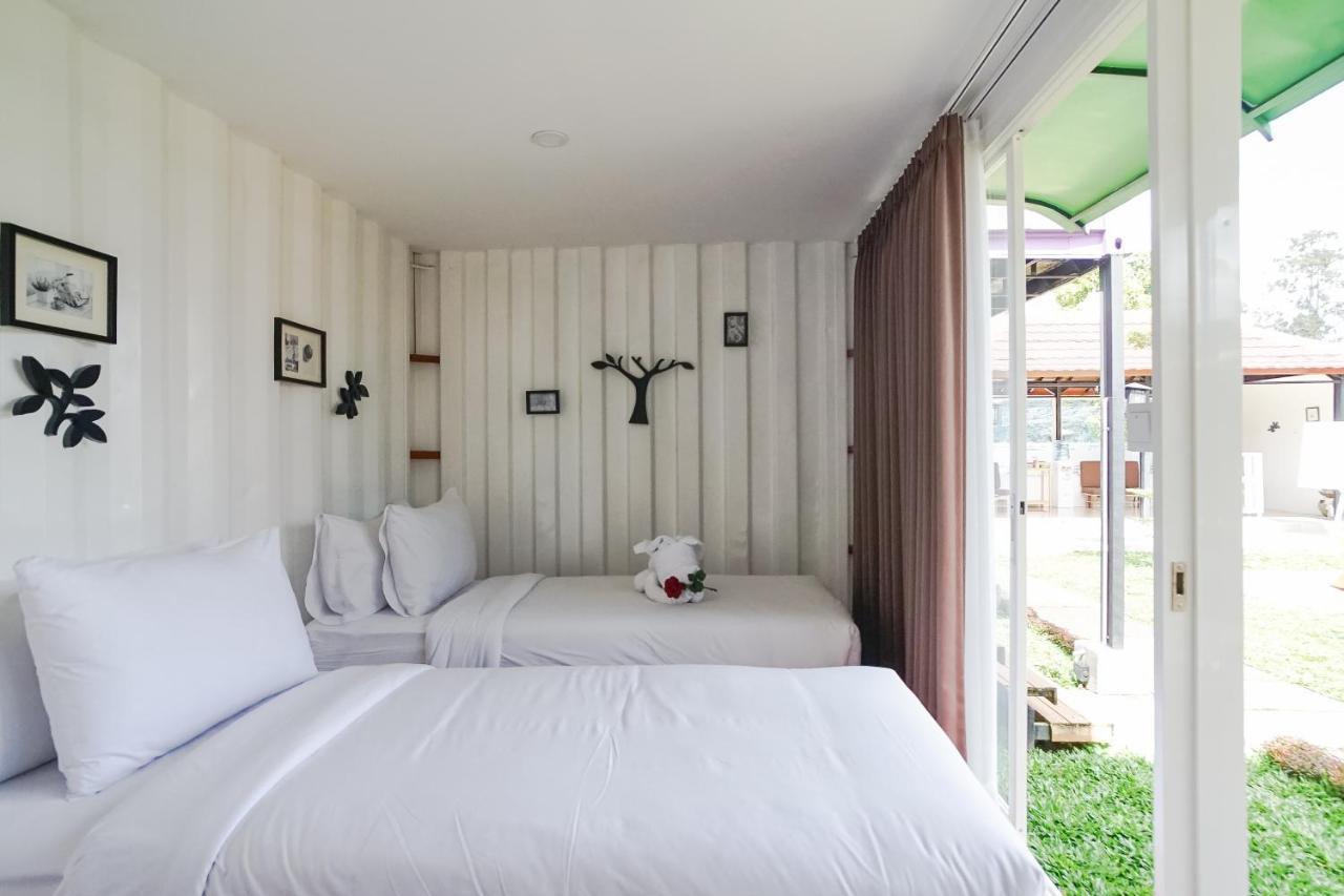 Container Smart Stay Css Bedugul  Exterior foto