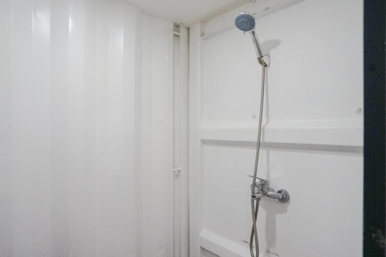 Container Smart Stay Css Bedugul  Exterior foto