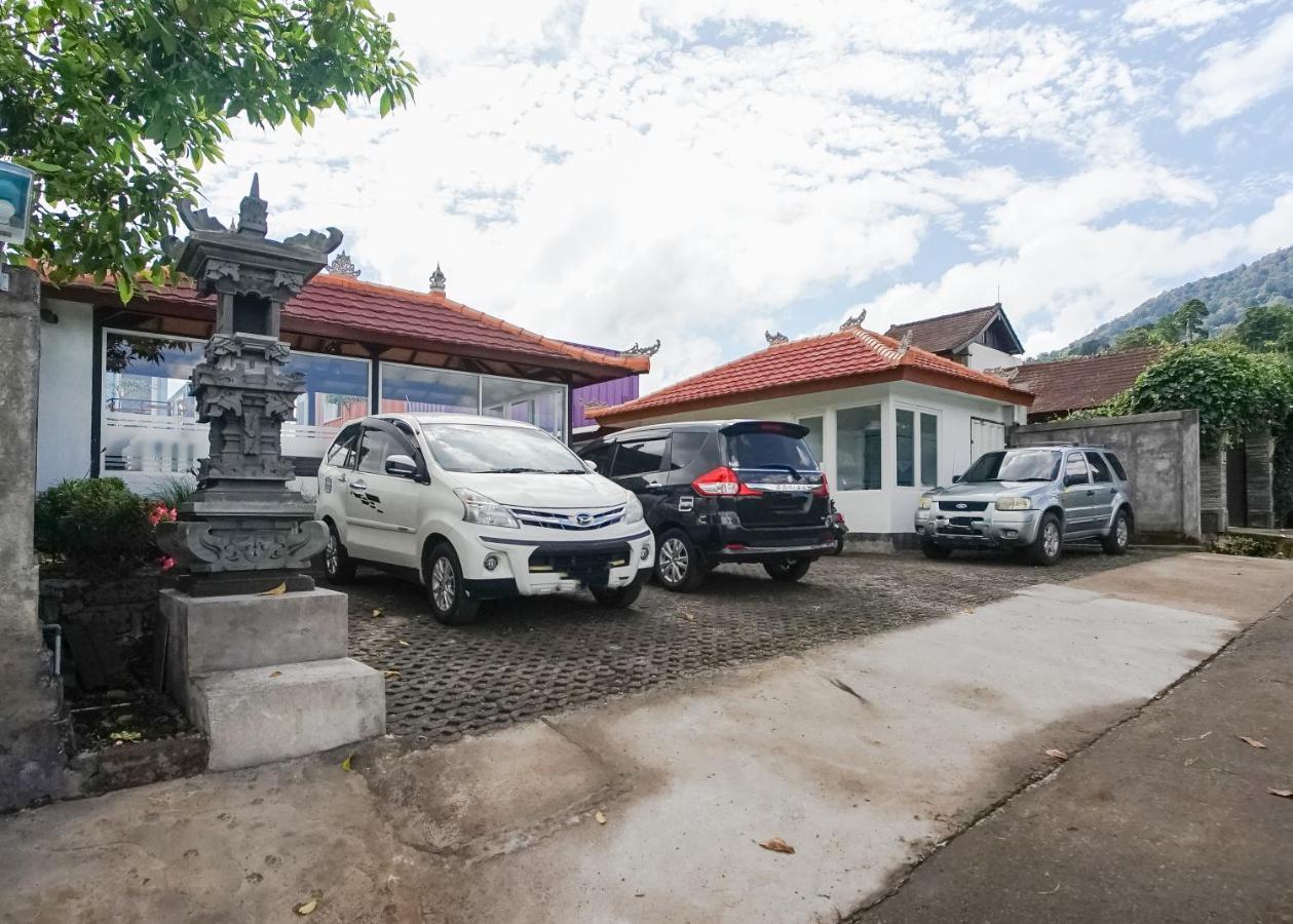 Container Smart Stay Css Bedugul  Exterior foto