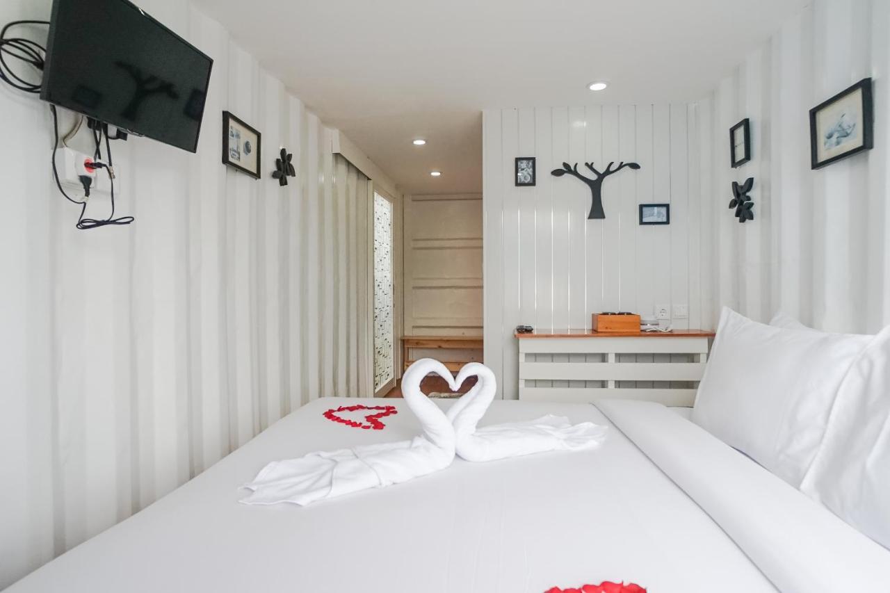 Container Smart Stay Css Bedugul  Exterior foto