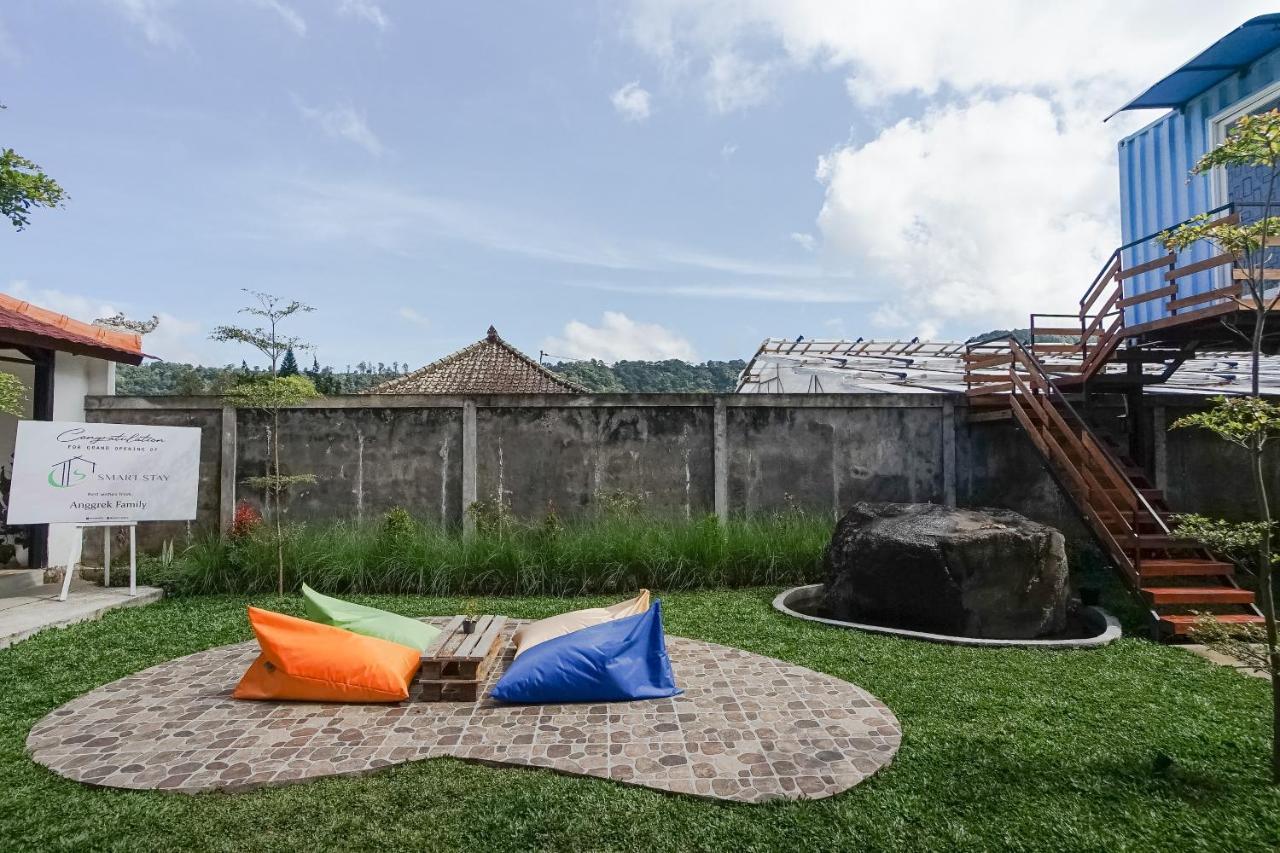 Container Smart Stay Css Bedugul  Exterior foto