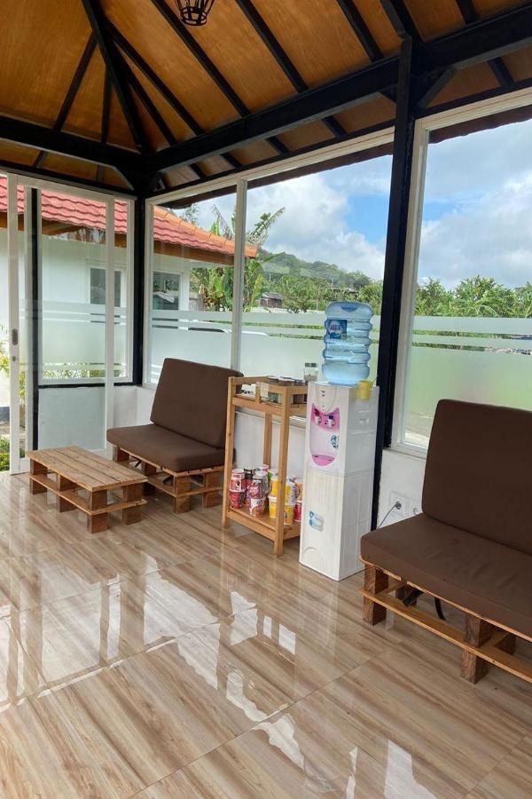Container Smart Stay Css Bedugul  Exterior foto