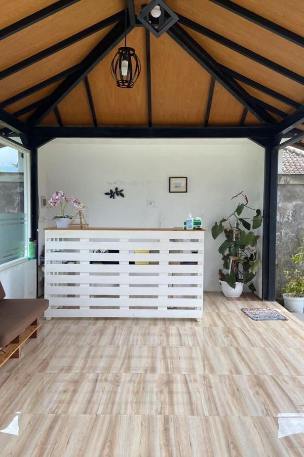 Container Smart Stay Css Bedugul  Exterior foto