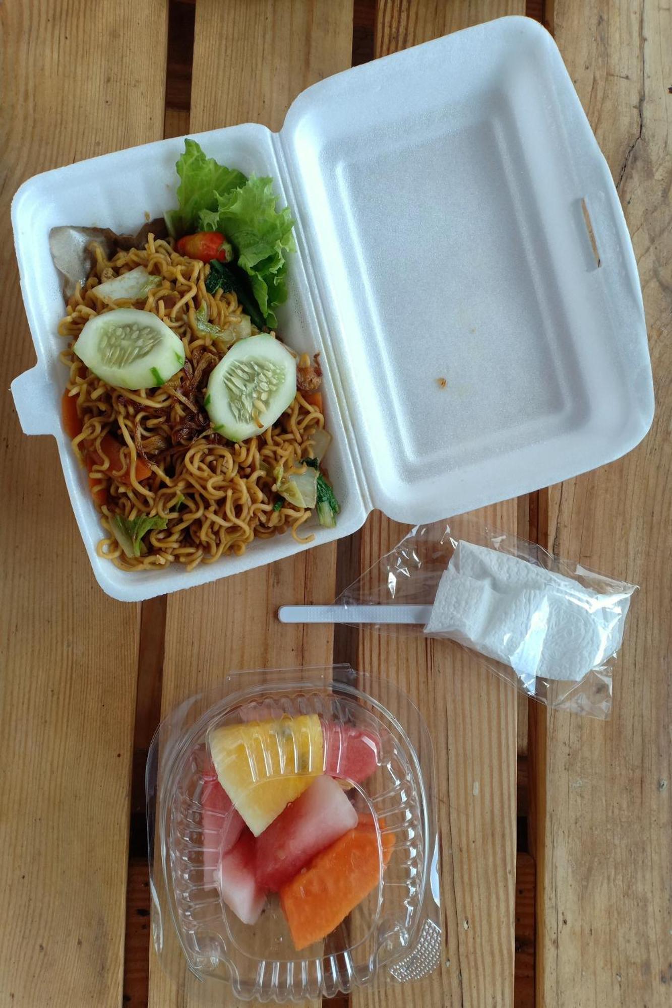 Container Smart Stay Css Bedugul  Exterior foto