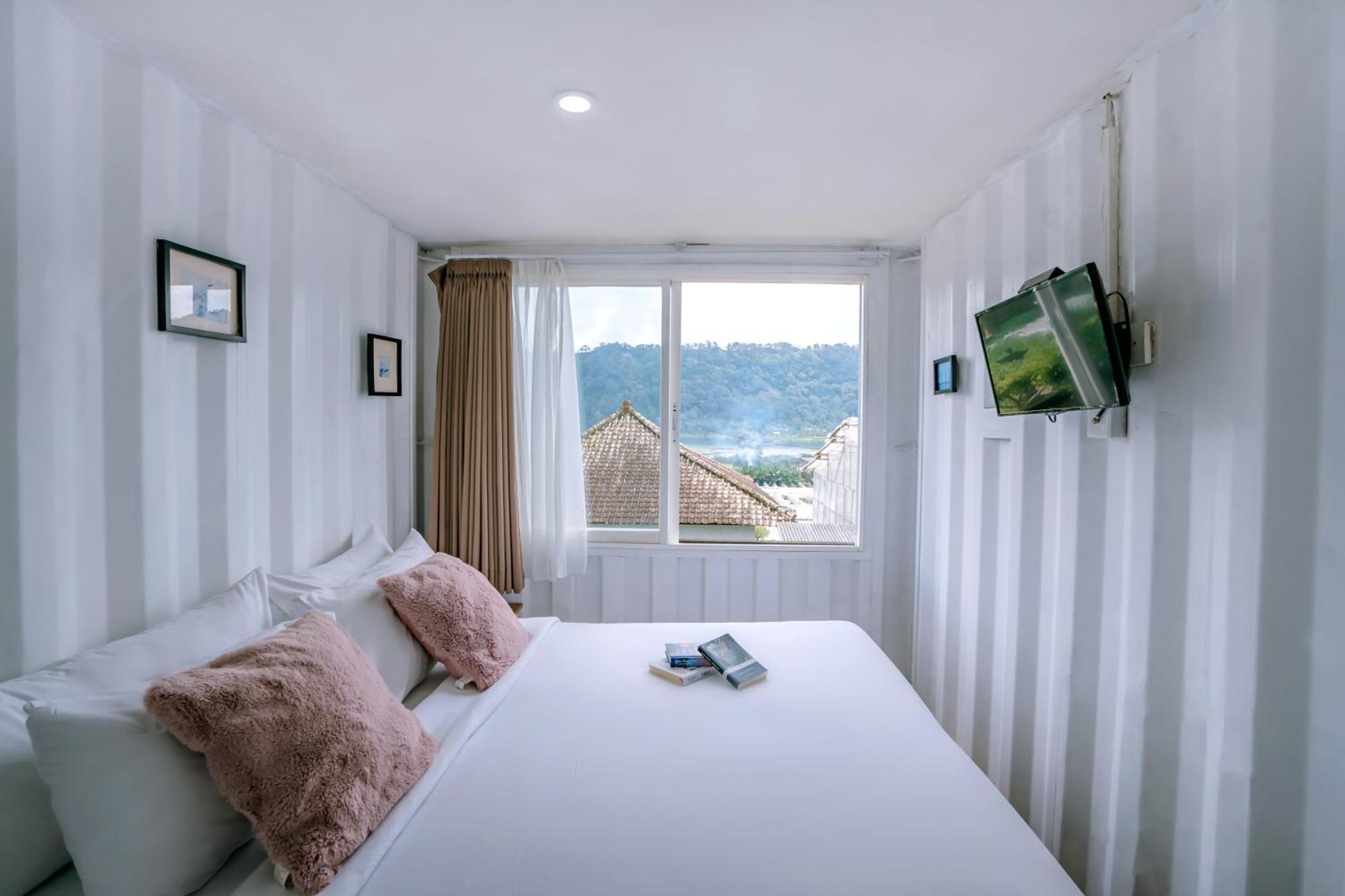 Container Smart Stay Css Bedugul  Exterior foto