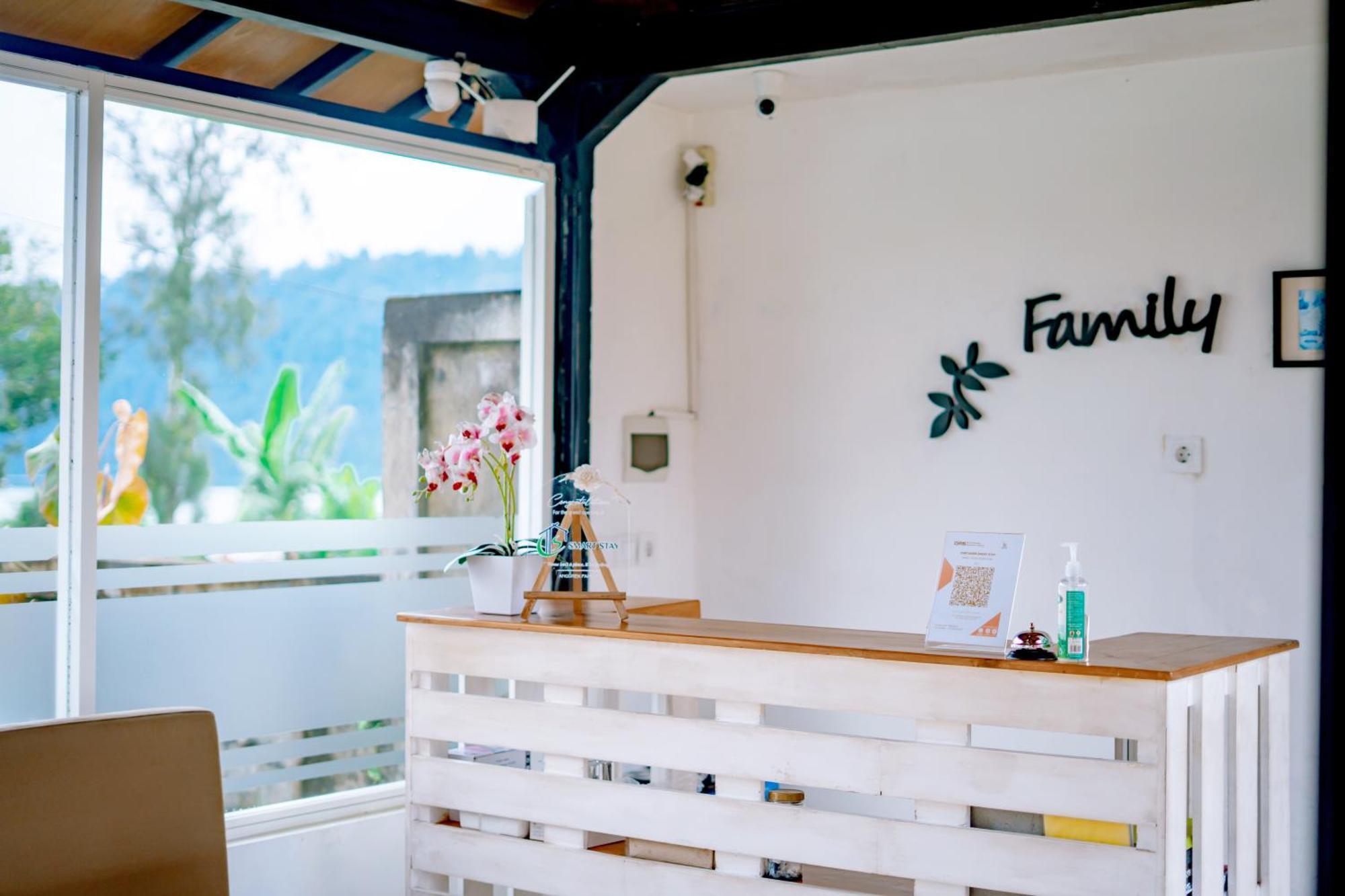 Container Smart Stay Css Bedugul  Exterior foto